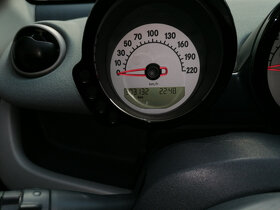 smart forfour - 9