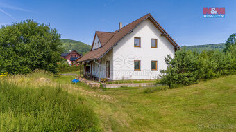 Prodej rodinného domu, 202 m², Skalice u České Lípy - 9