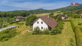 Prodej rodinného domu, 202 m², Skalice u České Lípy - 9