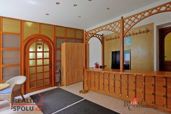 Prodej, domy/vila, 625 m2, Na Háji 1734, 35201 Aš, Cheb [ID - 9