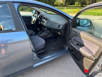 Fiat Bravo 1.4 LPG - 9