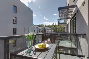 Pronájem bytu 2+kk, 44 m² - Praha - Hostivař - 9