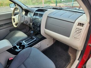 Ford Escape 2.3 i 4x4 LPG 114 kW - 9
