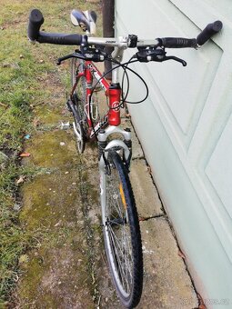 Kolo Acstar FLORIDA SX - 9