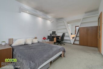 Pronájem, Byty 1+1, 37 m2, Staré Město, ulice Kopánky - 9