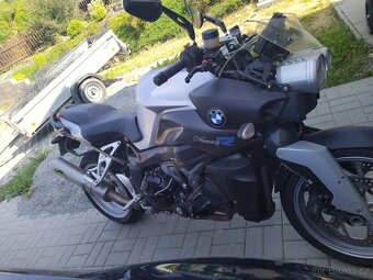 Bmw K1200r - 9