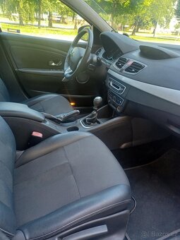 Renault Fluence - 9