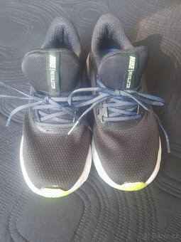 Dámské boty NIKE REVOLUTION 5 vel. 36,5 - 9