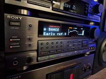 Sony LBT-D709 - 9
