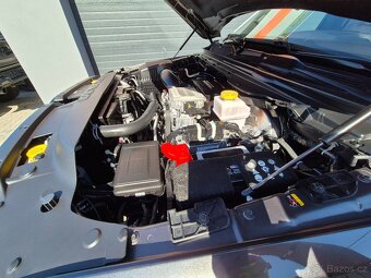 DODGE RAM 1500 5,7 HEMI 2024  4x4 odpočet DPH 8 000 km - 9