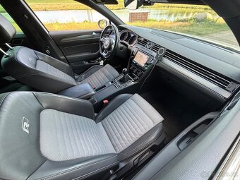VW Passat B8 1.6 tdi R-line - 9