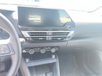 Citroën C4 ë- FeelPDC+Kam - 9
