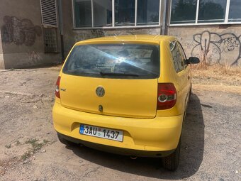 VW Fox 1.2i, 40KW, Rok 2008. El.okna, Centrál… - 9