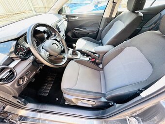 Škoda Fabia IV 1,0 TSI 81KW 11/2022,KLIMA,LED - 9