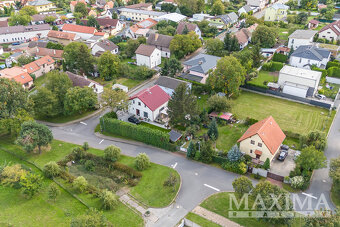 Prodej, dům , m2, Šestajovice, Na Balkáně - 9