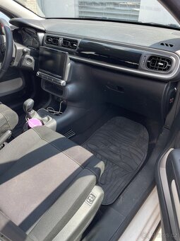 Citroen C3 - 9