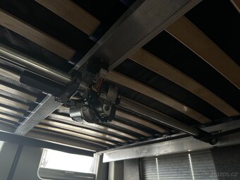 Knaus BOXDRIVE - 9