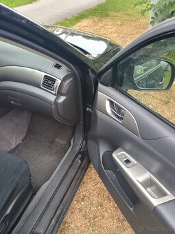 Subaru Impreza 1,5 lpg - 9