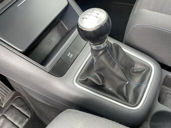 Volkswagen Golf Plus 2.0 TDi , 103 kW nafta, 2007 - 9