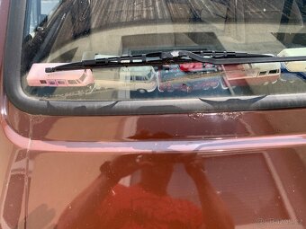 Vw T3 Carthago malibu hit 3 - 9