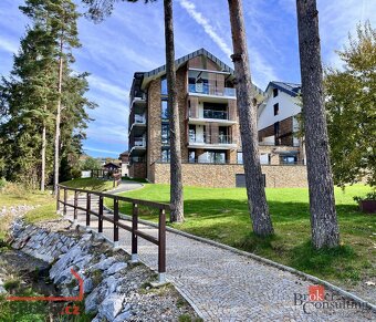 Prodej, byty/1+kk, 52 m2, 38278 Lipno nad Vltavou, Český Kru - 9