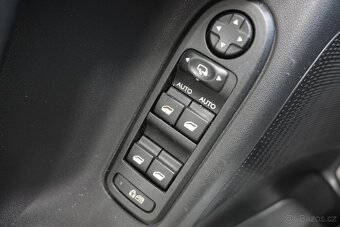Citroën C3 1.4i ,  54 kW benzín, 2011 - 9