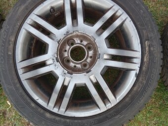 STILO 2.4 20V ABARTH - 9
