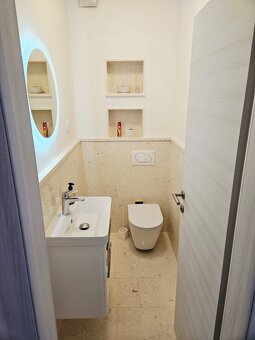Dům u moře Čiovo – zrekonstruovaný dům 190 m od pláže, Trogi - 9