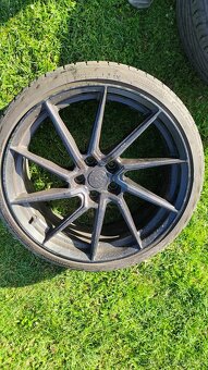 ALU DOTZ R19 , 5×112 - 9