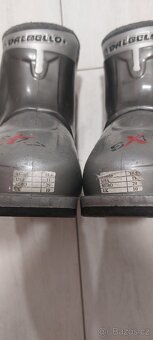 Dětské lyžáky - 9