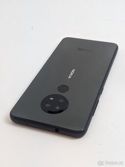 Nokia 6.2 4/64gb black. Záruka 6 měsíců. - 9