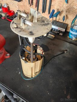 Lancia thesis 129kw - 9