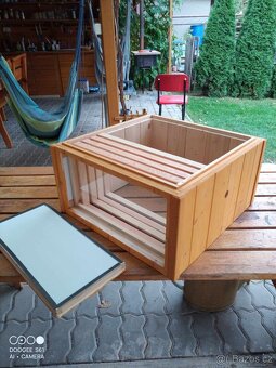 Včelí úly nástavkové - 9