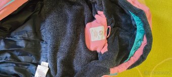 Dětská zimní kombinéza 5 - 6 let - 9