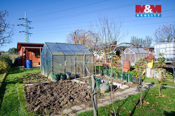 Prodej chaty, 12 m², Zubří - 9