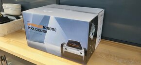 Automatický bateriový vysavač Fairland X30 - 9