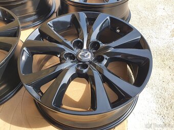 Cx30 cx-30 cx-3 mazda 5x114,3 r18 kia honda hyundai - 9