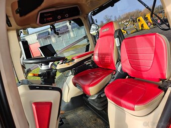 Case IH Optum 270CVX - 9