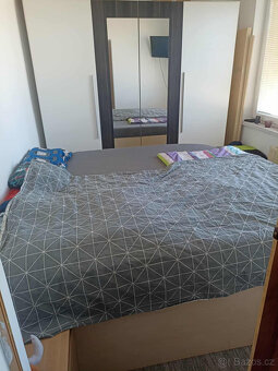 Antonína Poledníka 3+1 osobní vlastnictví - 9