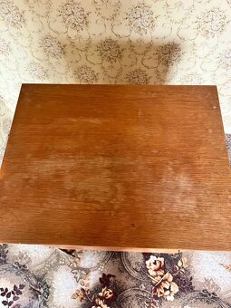 Šicí stroj Veritas + a návod - 9