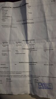 7, MISTNY  VOLKSWAGEN TOURAN - 9