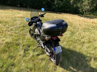 Kawasaki KLE 500 - 9