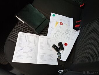 VW Golf 6 variant - 9