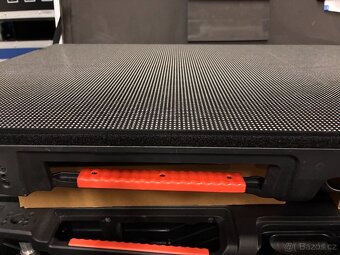 LED obrazovka GLOSHINE Legend outdoor P3.9 - 9