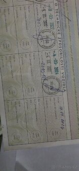 Ford Focus 1.6 74kw - 9