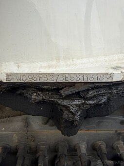 Silocisterna SPITZER 37m3 - 9