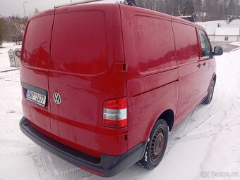 Transportér T5.1 - 9