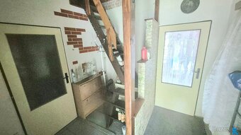 Bydlení nebo rekreace na samotě - 9