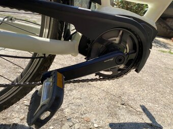 Elektrokolo městské Apache Sota Bosch Active Line - 9