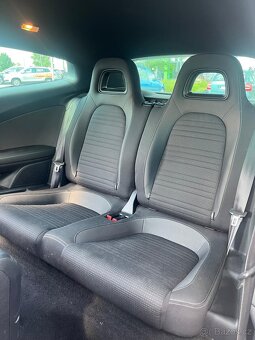 VW Scirocco 1.4 TSI - 9